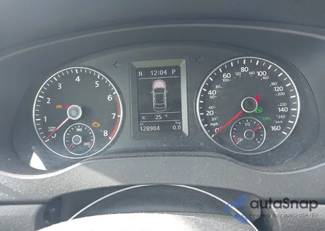 2014 Volkswagen Jetta Gli Autobahn from USA, damaged, VIN 3VW4S7AJ7EM397560